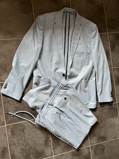 Herrenanzug slim fit gebraucht kaufen  Aschaffenburg