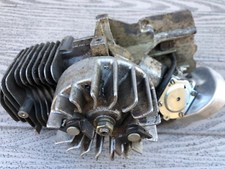 Vintage homelite chainsaw for sale  Coventry