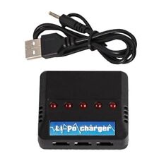 Lipo usb battery d'occasion  Expédié en Belgium
