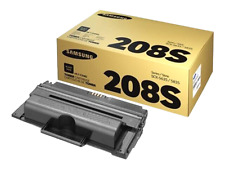 Usado, Cartucho de toner Samsung MLT-D208S - preto - original (SU998A) comprar usado  Enviando para Brazil