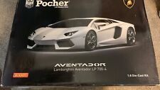 Lamborghini aventador pocher for sale  Grand Rapids