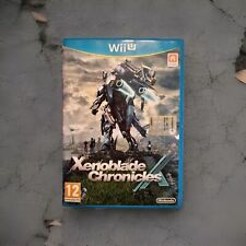 Xenoblade chronicles wii usato  Sansepolcro