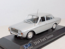 Minichamps ford taunus for sale  SUNBURY-ON-THAMES