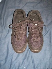 Bloch boost black for sale  BILLERICAY