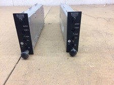 Blonder tongue micm45 for sale  Minneapolis