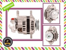 Alternator suzuki escudo for sale  LONDON