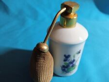 Ancien vaporisateur porcelaine d'occasion  France