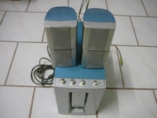 Sonic stereoanlage subwoofer gebraucht kaufen  Merzig