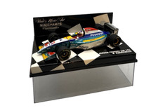 MINICHAMPS F1 Jordan 195 Barrichello em escala 1/43 sem reserva comprar usado  Enviando para Brazil