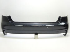 Audi rear bumper for sale  WARRINGTON