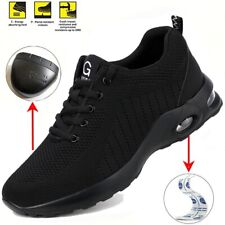 Womens steel toe for sale  Hebron