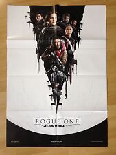 Filmposter kinoplakat rogue gebraucht kaufen  Heide