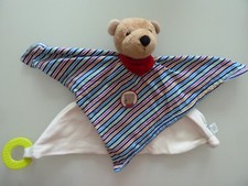 A9. doudou plat d'occasion  Bouvigny-Boyeffles
