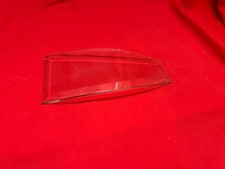 Concaved lamp sheet for sale  Plano