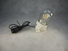 Glaskolbenlampe bauhaus lampe gebraucht kaufen  Berlin