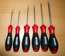 Wiha torx schraubendreher gebraucht kaufen  Stuttgart