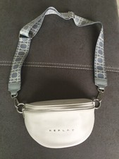 Replay ledertasche umhängetas gebraucht kaufen  Mönchengladbach