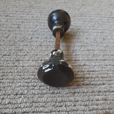 Vintage bakelite door for sale  ORPINGTON