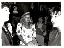 Fotografia originale agenzia usato  Italia
