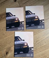 1986 buick brochure for sale  Fort Wayne