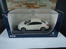 Norev peugeot 508 d'occasion  Dijon