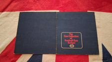 Esso collection football for sale  HUDDERSFIELD