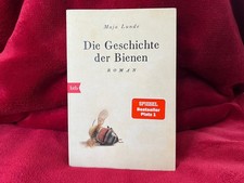 Geschichte bienen neuwertiges gebraucht kaufen  Wardenburg