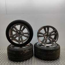 Jaguar x351 alloy for sale  UK