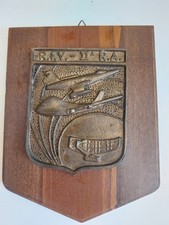 Aeronautica aviazione crest usato Aeronautica aviazione crest usato  Roma