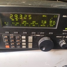 R8e communications receiver for sale  LONDON