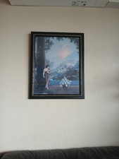 Vtg sunrise atkinson for sale  Federal Way