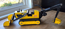 Vintage tonka backhoe for sale  Elko New Market