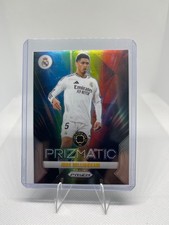 2025 panini prizm d'occasion  Expédié en Belgium