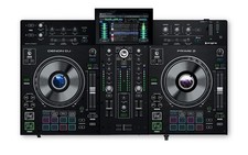 Denon prime deck for sale  COLCHESTER