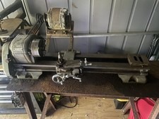 Lathe for sale  Jacksonville