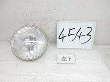 Farol esquerdo HONDA Civic 1978 B-SH [usado] [PA92473446] comprar usado  Enviando para Brazil