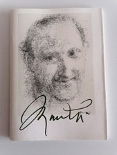 Giacomo manzu quaderni usato Giacomo manzu quaderni usato  Pinerolo