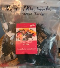 Herpa bastelteile pkw gebraucht kaufen  Kaufbeuren