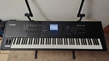 Yamaha motif xf8 for sale  Concord
