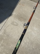 Vintage daiwa fishing for sale  Riverside