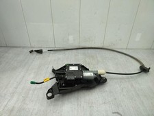 Bloc electrique frein d'occasion  Moulins