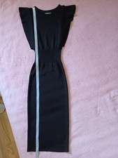 Kleid schlupfform zara gebraucht kaufen  Oerlinghausen