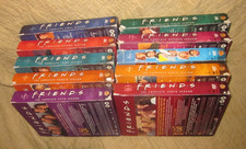 Dvd friends complete for sale  Stroudsburg