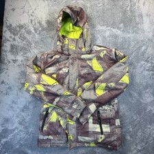 Quicksilver jacket mens for sale  Sea Cliff