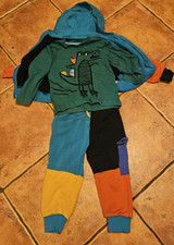 Colourful tracksuit crocodile for sale  LONDONDERRY