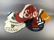 Cappellino bici eroica usato  Monteriggioni