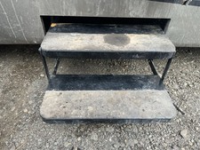 Electric steps 2010 for sale  Chula Vista