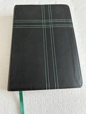 Biblia Bilingue RV1960 - King James KJV Bilingual Bible King James with index, usado comprar usado  Enviando para Brazil