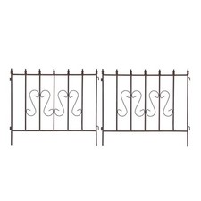gartenzaun metall gebraucht kaufen gartenzaun metall gebraucht kaufen Grünsfeld