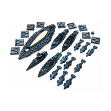 Spartan dystopian wars for sale  Madison